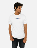 T-Shirt girocollo Fire