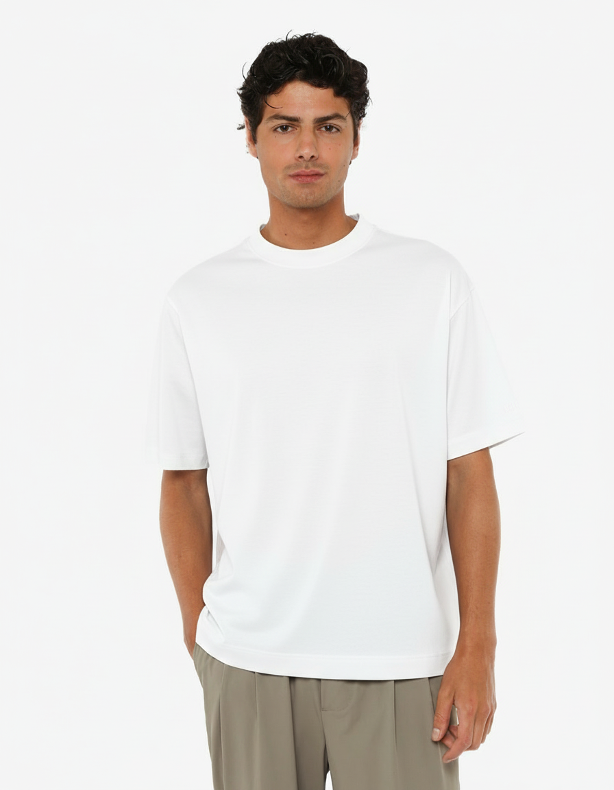 T-Shirt Stile