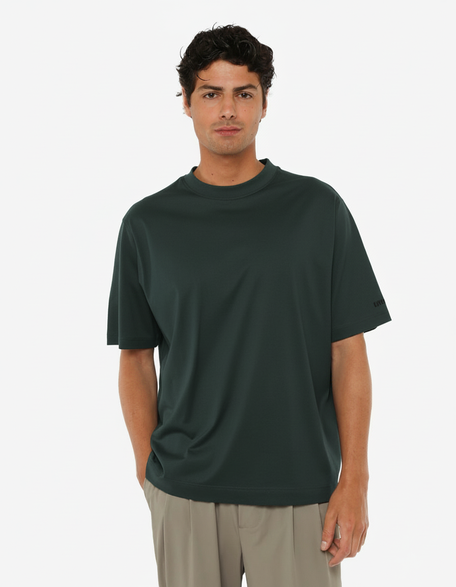 T-Shirt Stile