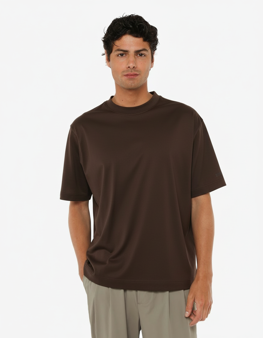 T-Shirt Stile