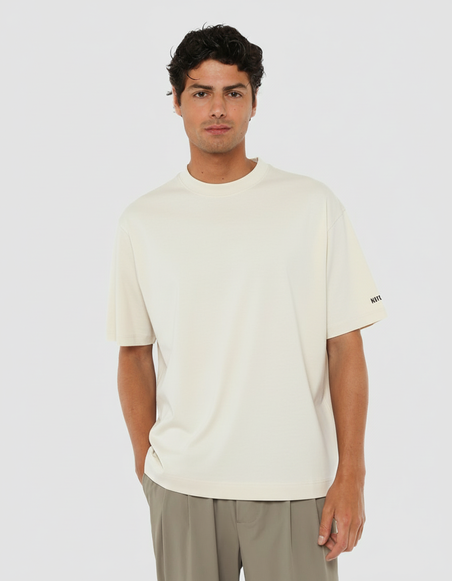 T-Shirt Stile