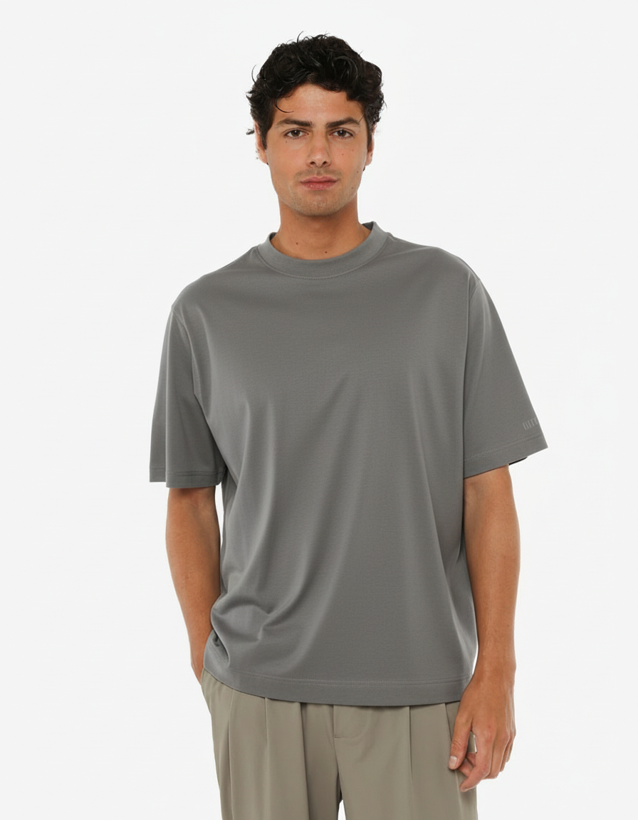 T-Shirt Stile