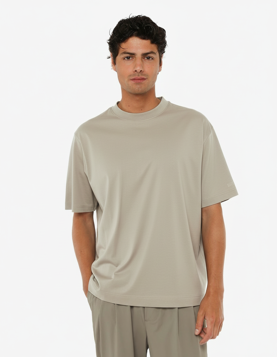 T-Shirt Stile