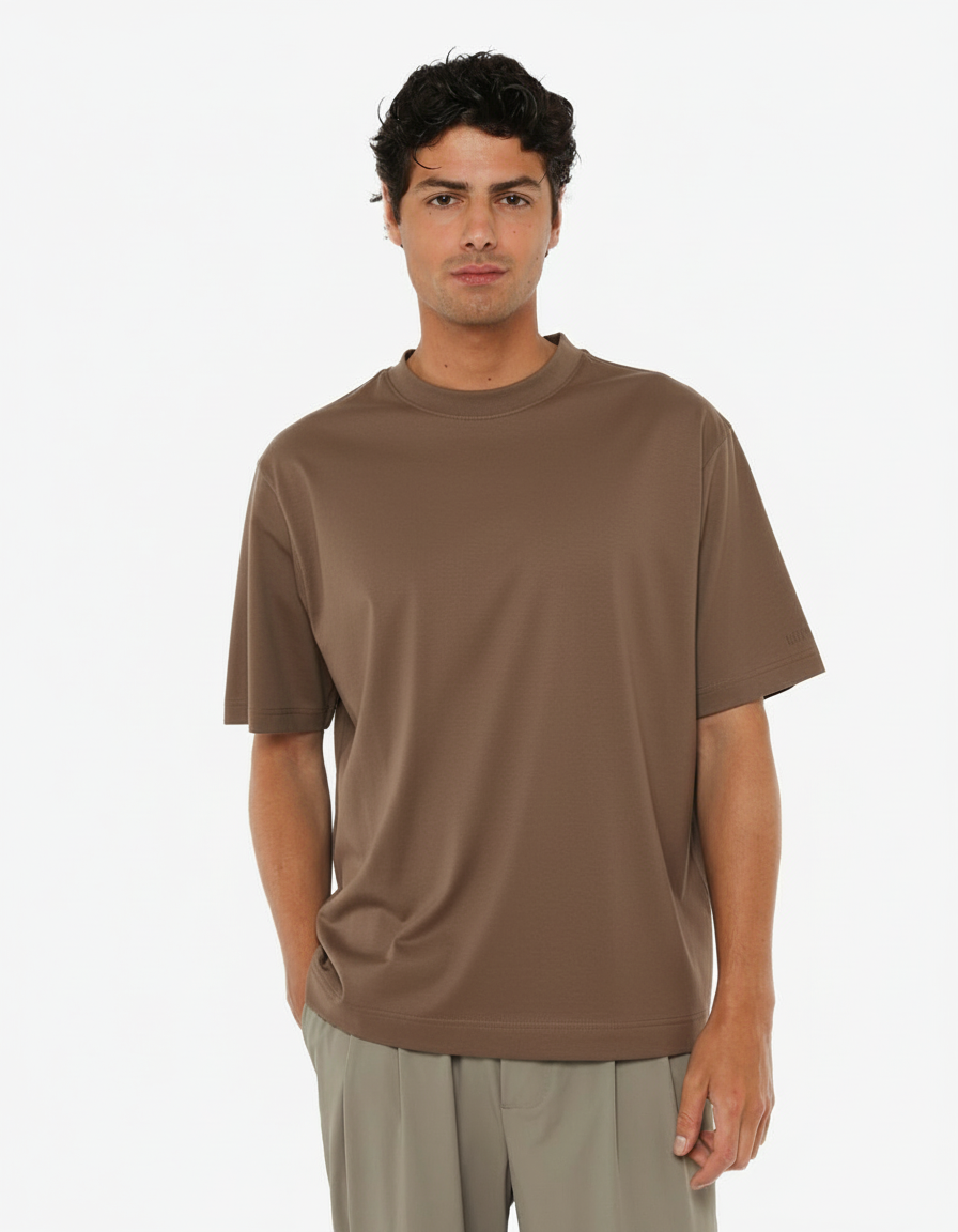 T-Shirt Stile