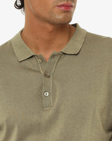 Polo in cotone manica corta