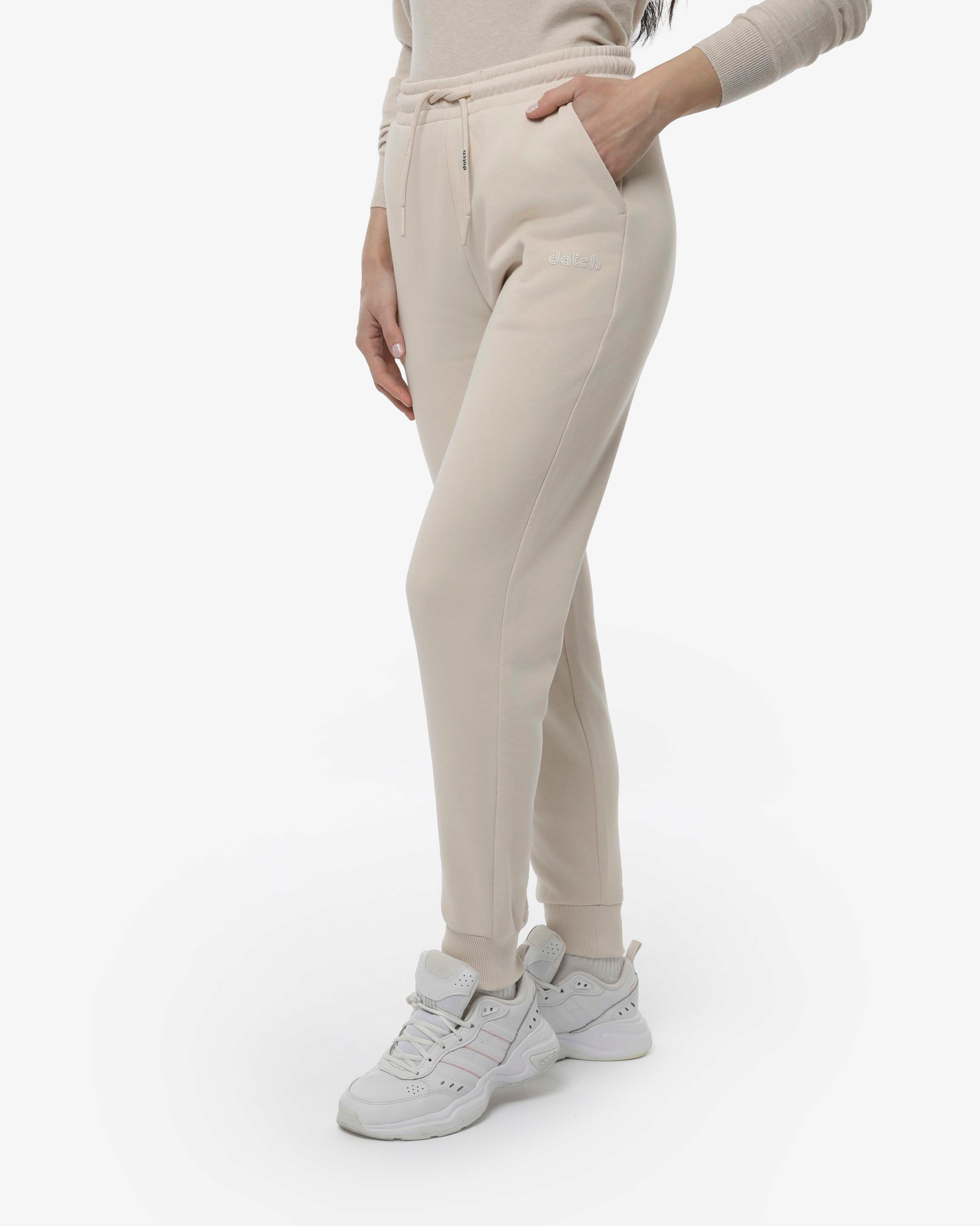 Pantalone Felpa