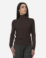 Maglia collo alto