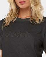 T-shirt girocollo, manica corta