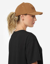 Abito stampa mylar con strass in cotone