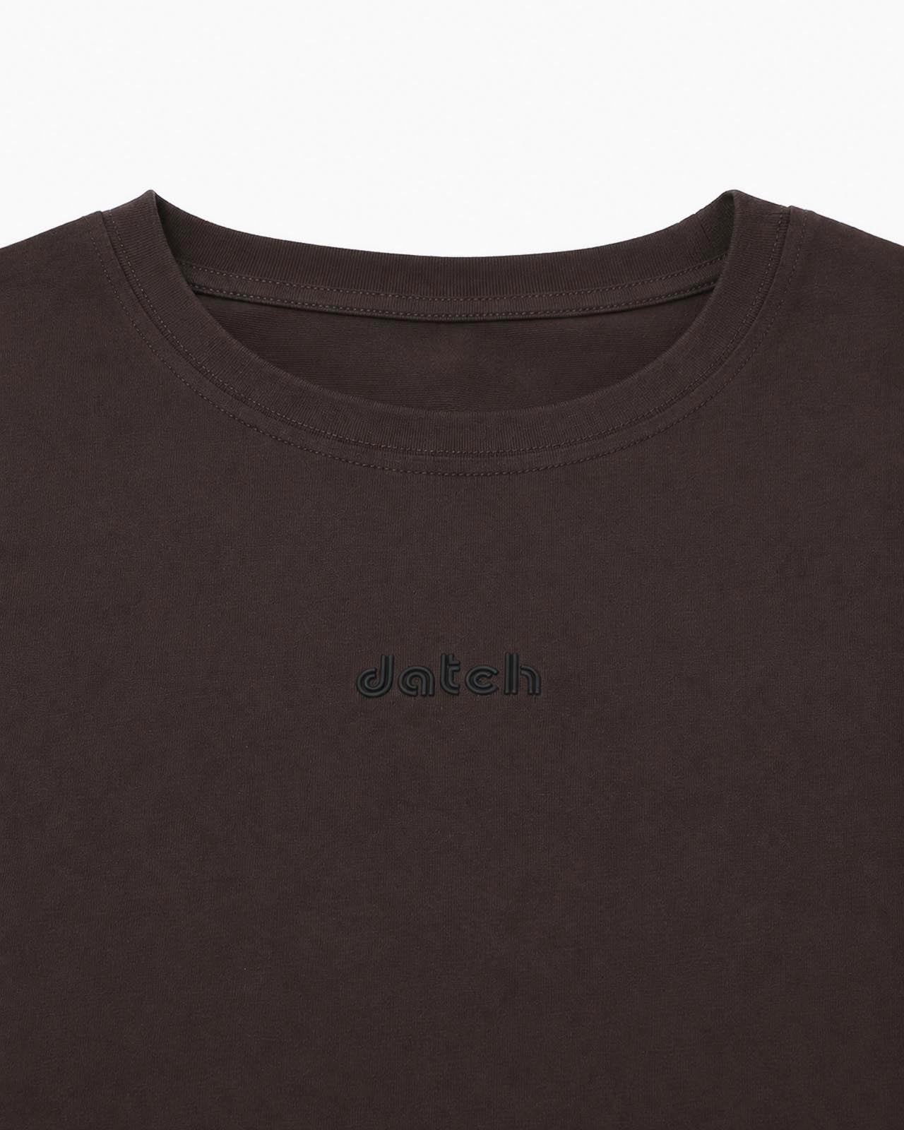 T-shirt girocollo