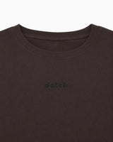 T-shirt girocollo