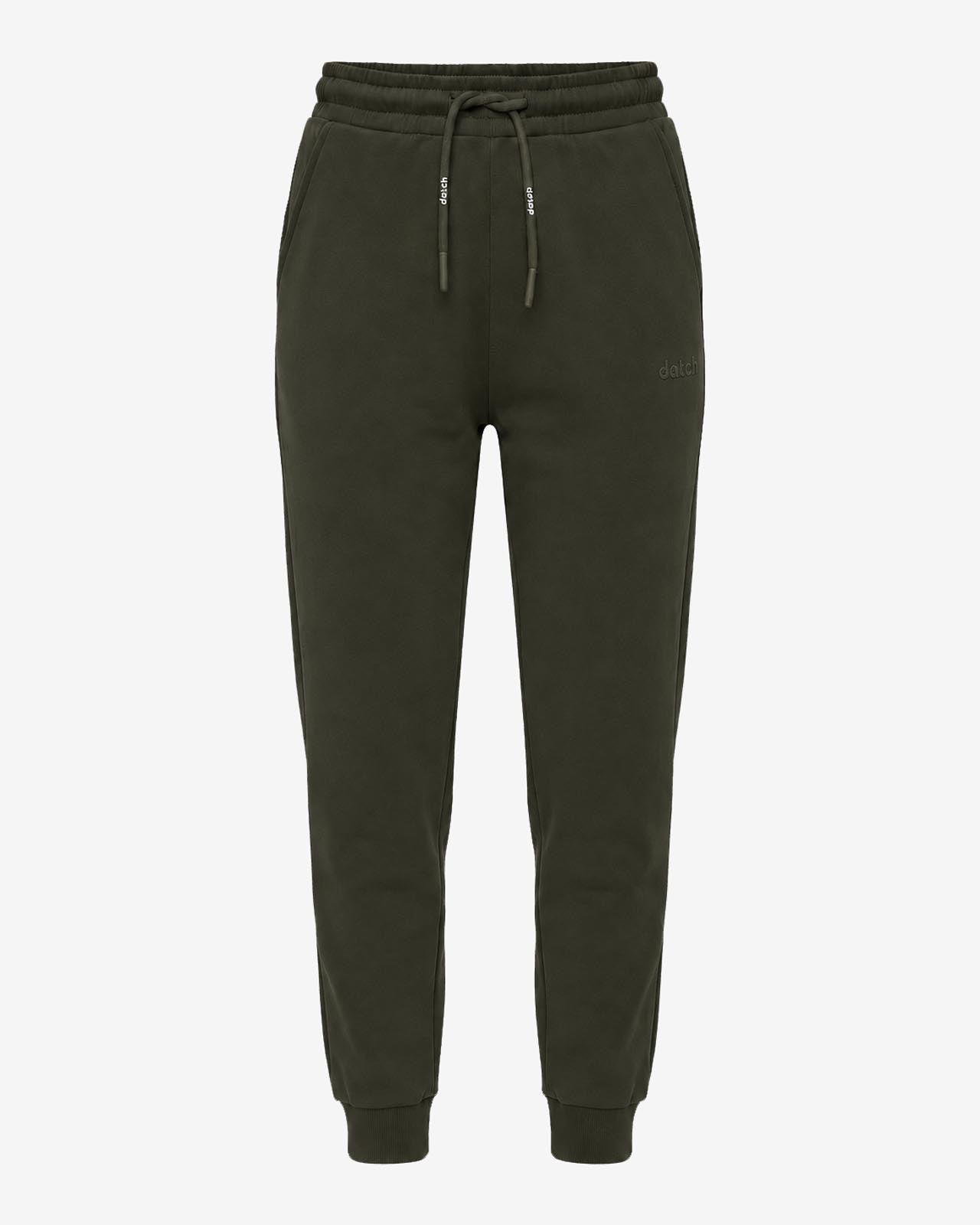 Pantalone Felpa
