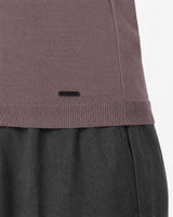 Maglia collo alto