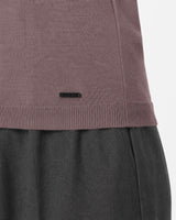 Maglia collo alto