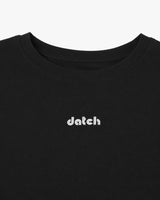 T-shirt girocollo