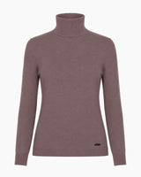 Maglia collo alto