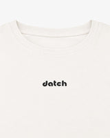 T-shirt girocollo