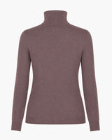 Maglia collo alto