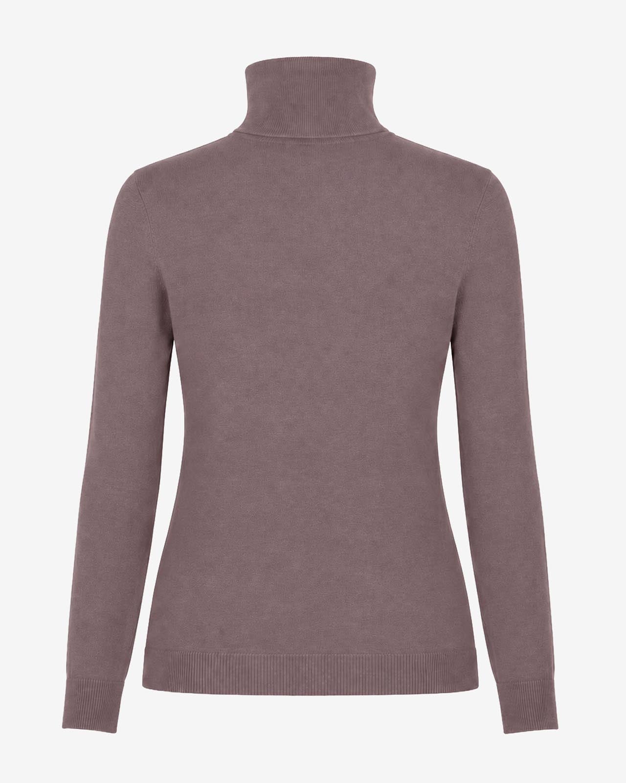 Maglia collo alto