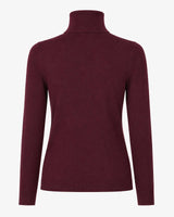 Maglia collo alto