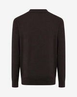 Maglia polo manica lunga