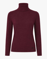 Maglia collo alto