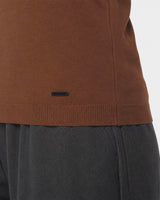 Maglia collo alto