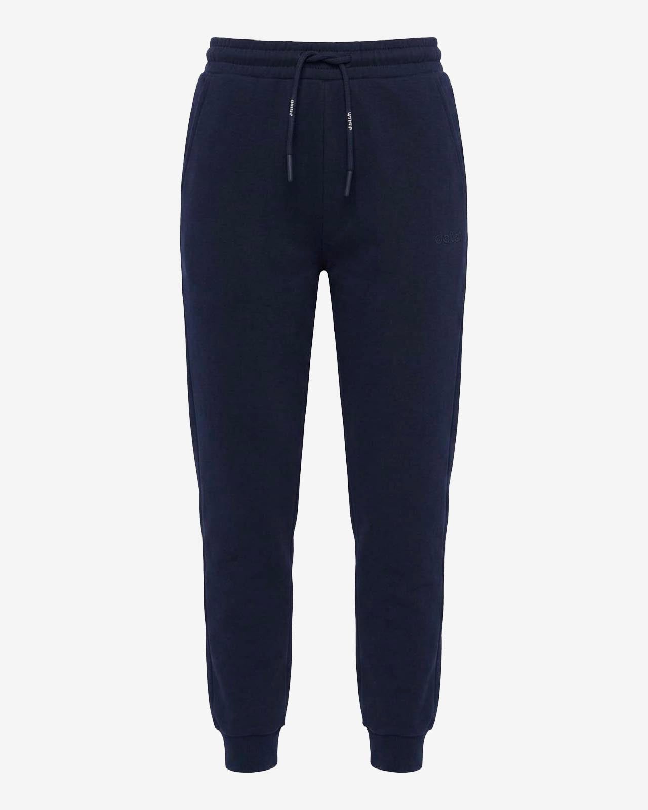 Pantalone Felpa