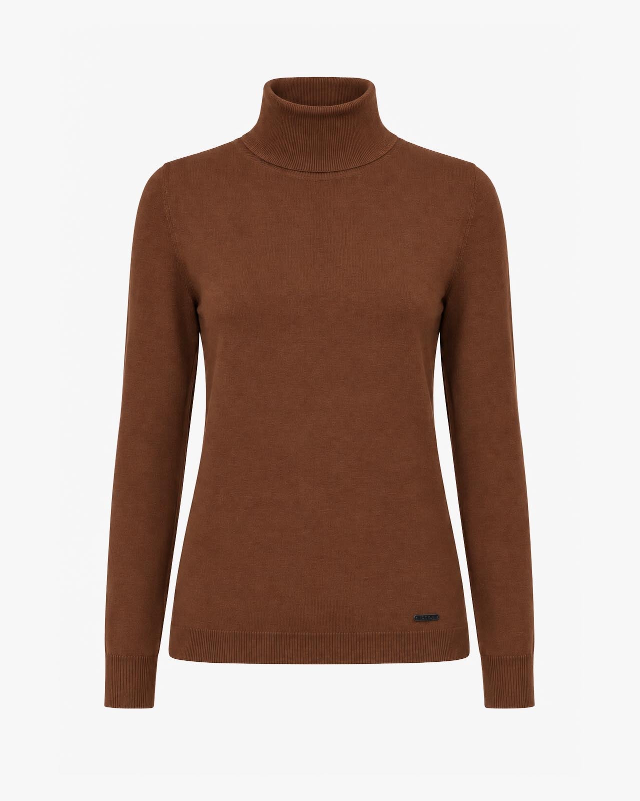 Maglia collo alto