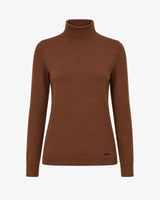 Maglia collo alto