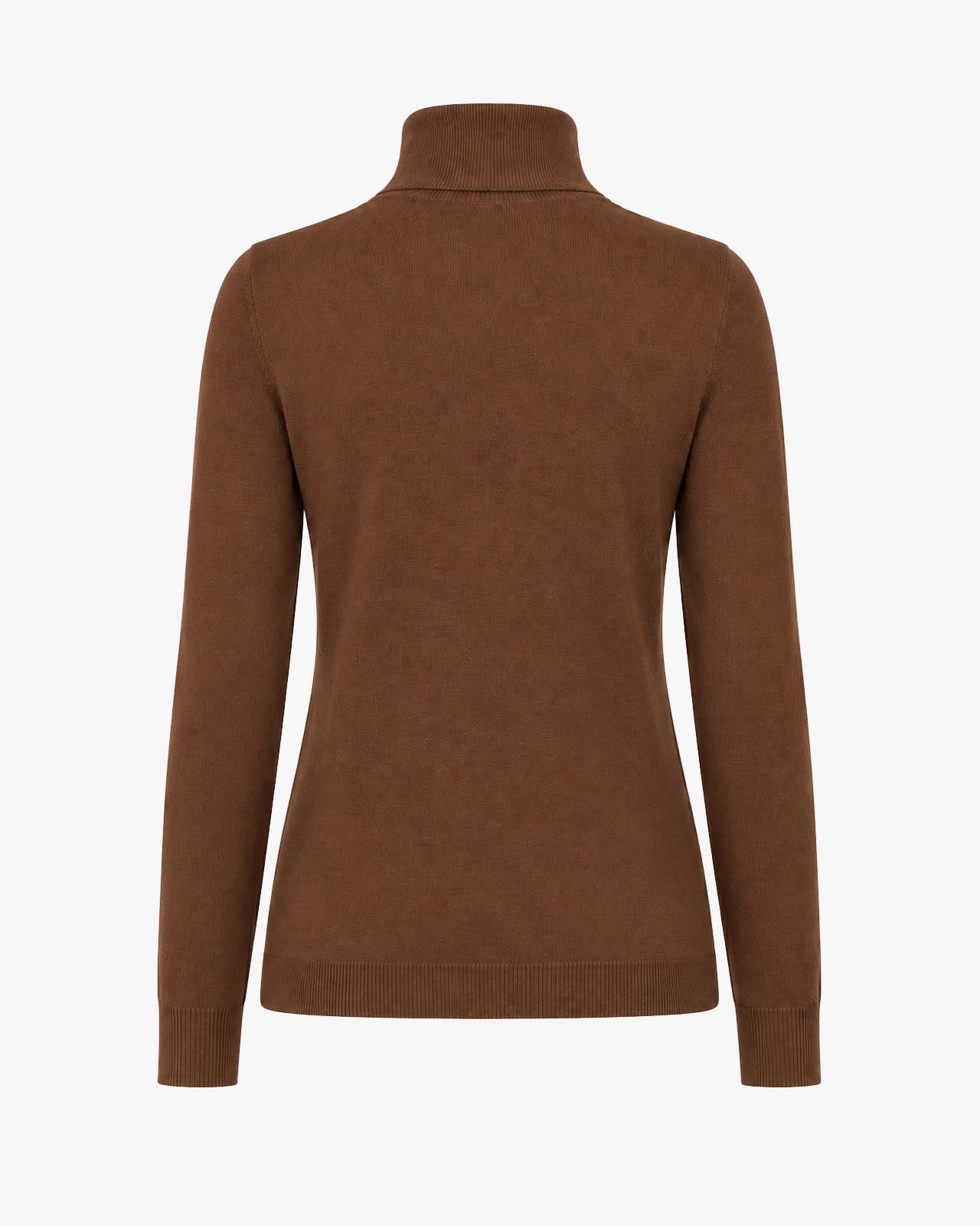 Maglia collo alto