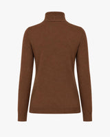 Maglia collo alto
