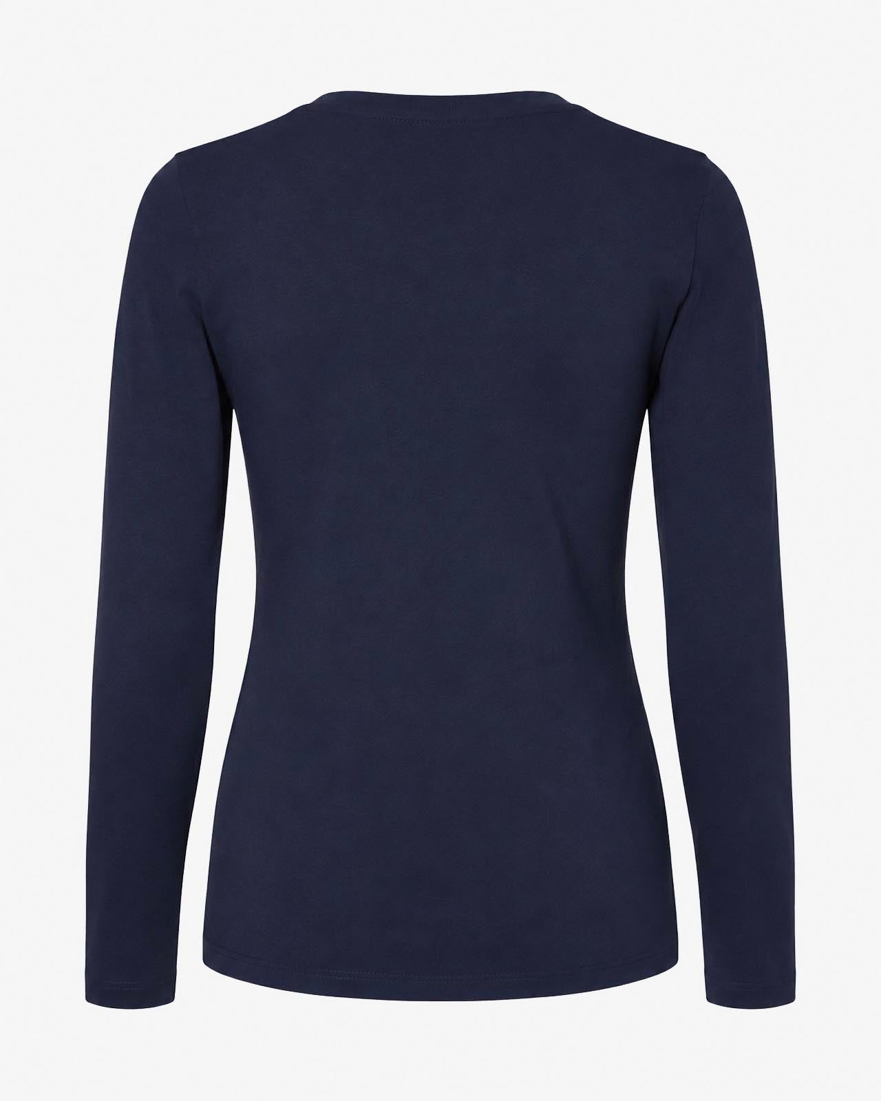 T-shirt girocollo