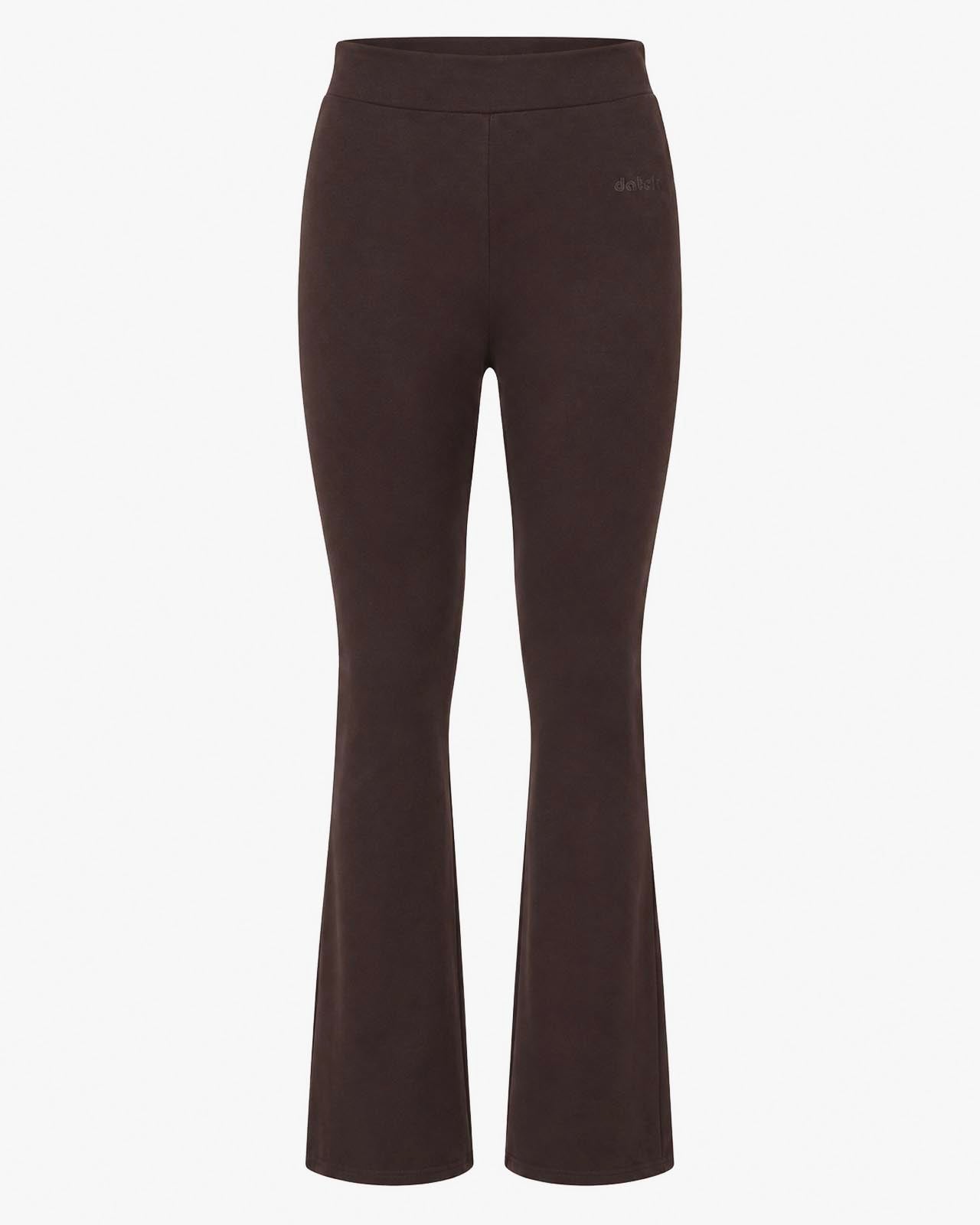 Leggins in tessuto