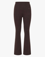 Leggins in tessuto