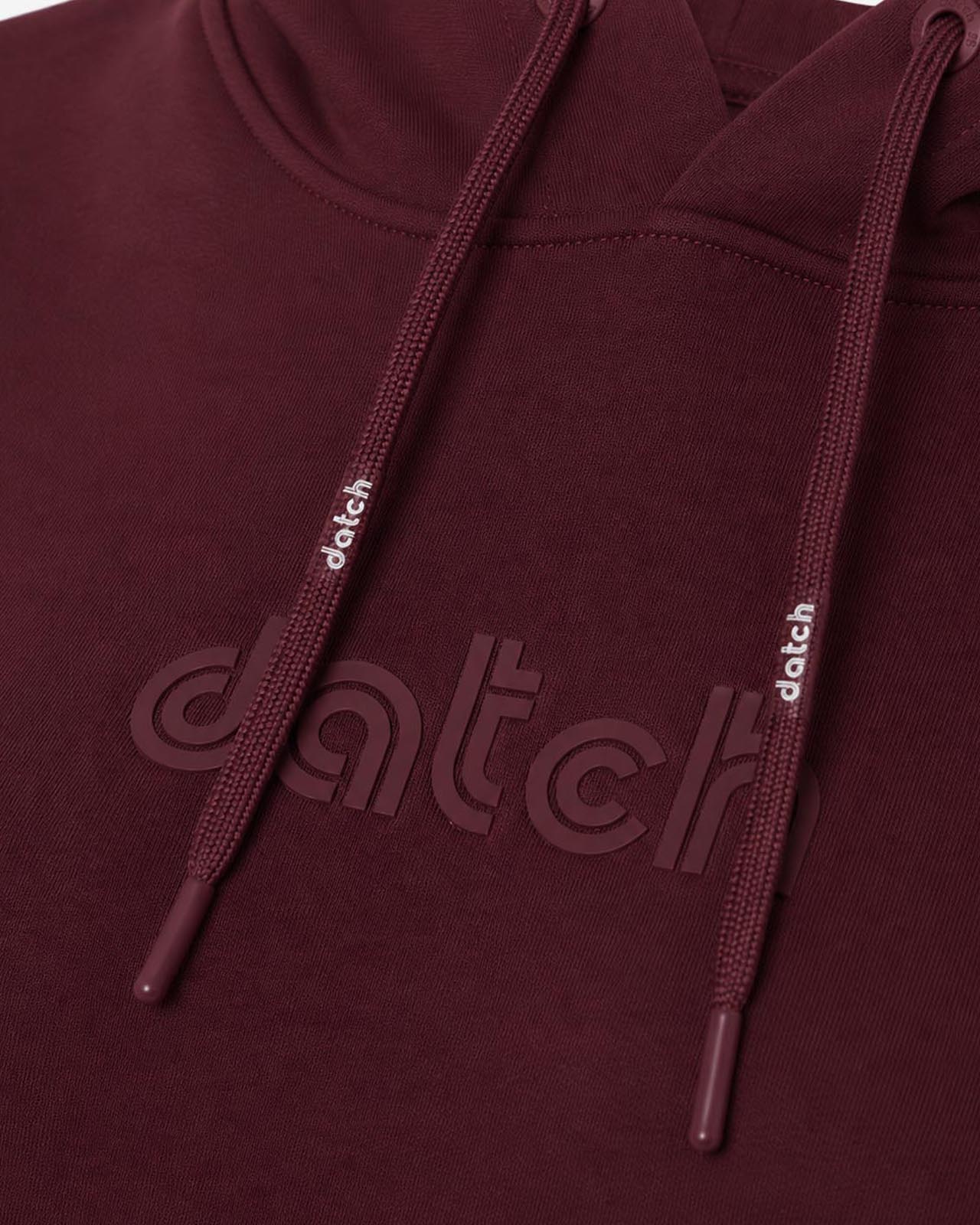 Hoodie datchsport