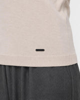 Maglia collo alto