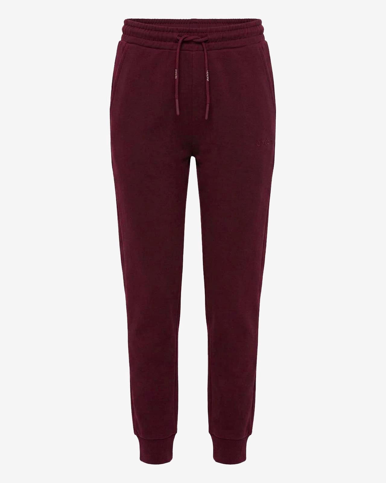 Pantalone Felpa