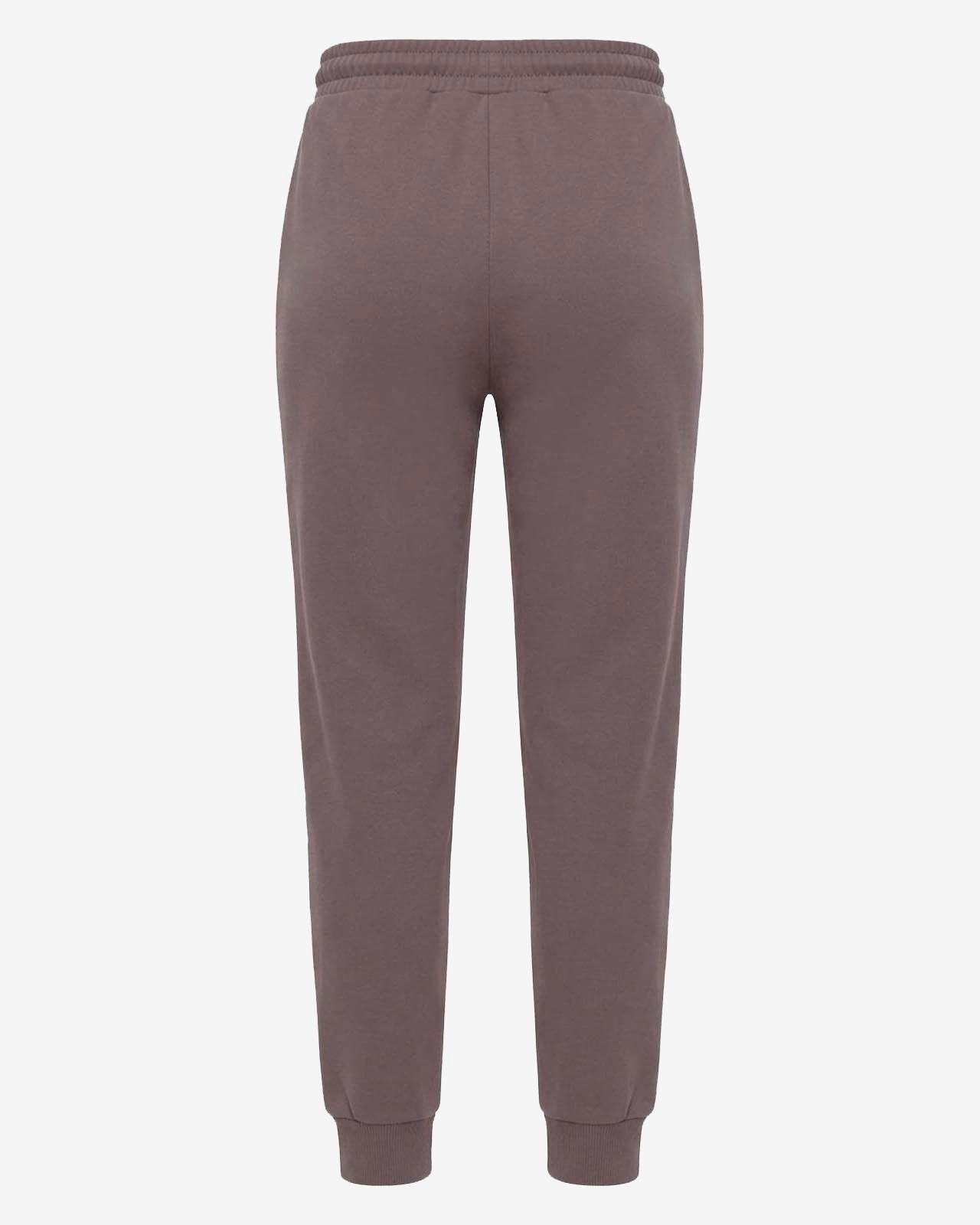 Pantalone Felpa