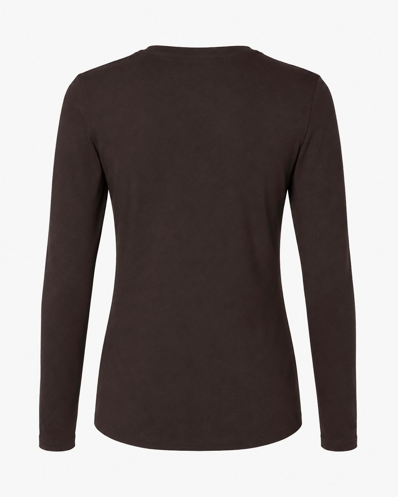 T-shirt girocollo
