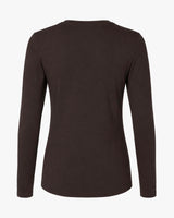 T-shirt girocollo
