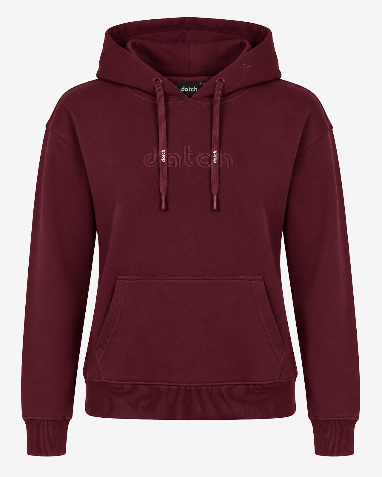 Hoodie datchsport