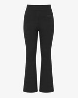 Leggins in tessuto
