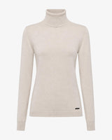 Maglia collo alto