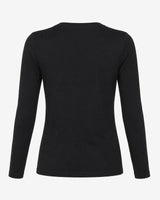 T-shirt girocollo