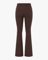 Leggins in tessuto