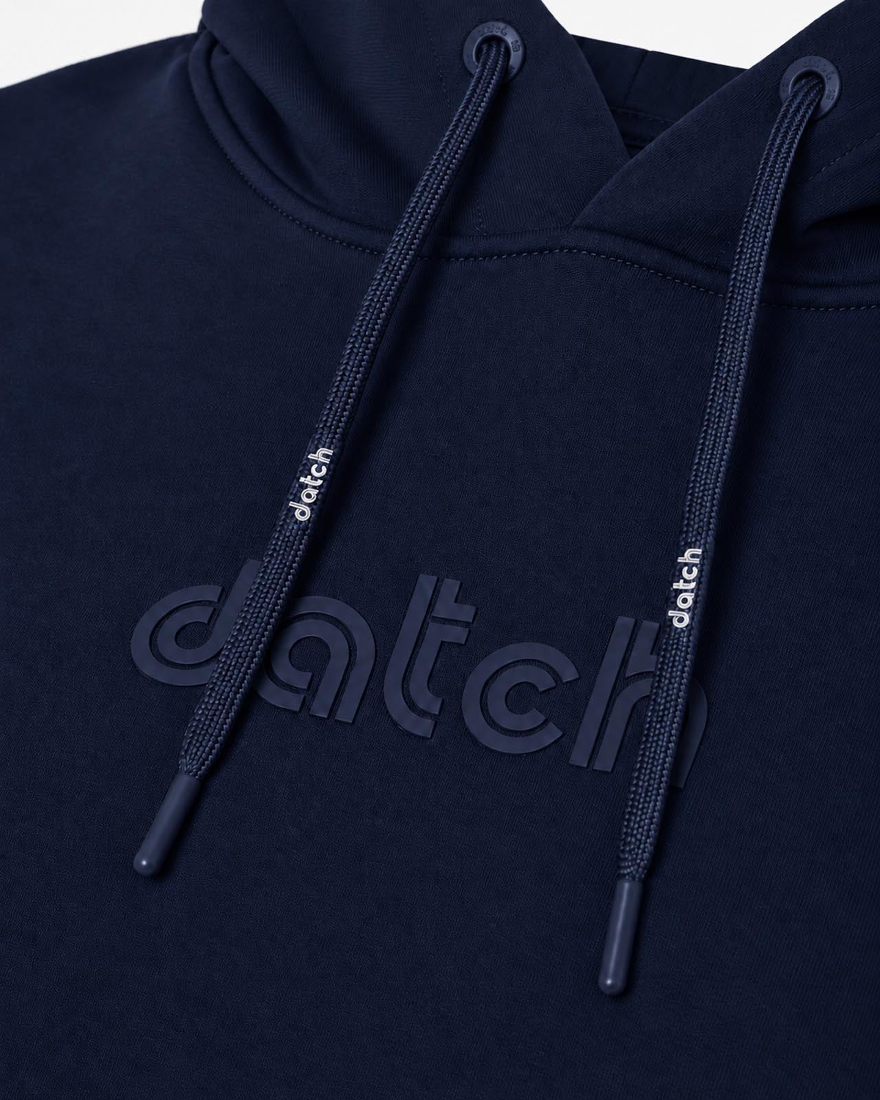 Hoodie datchsport