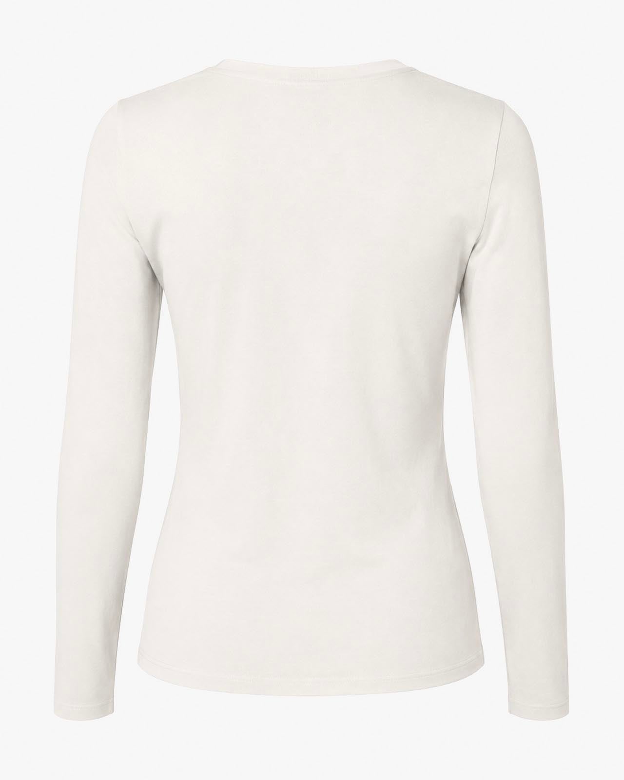 T-shirt girocollo
