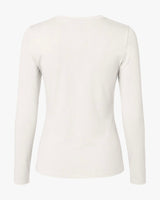 T-shirt girocollo