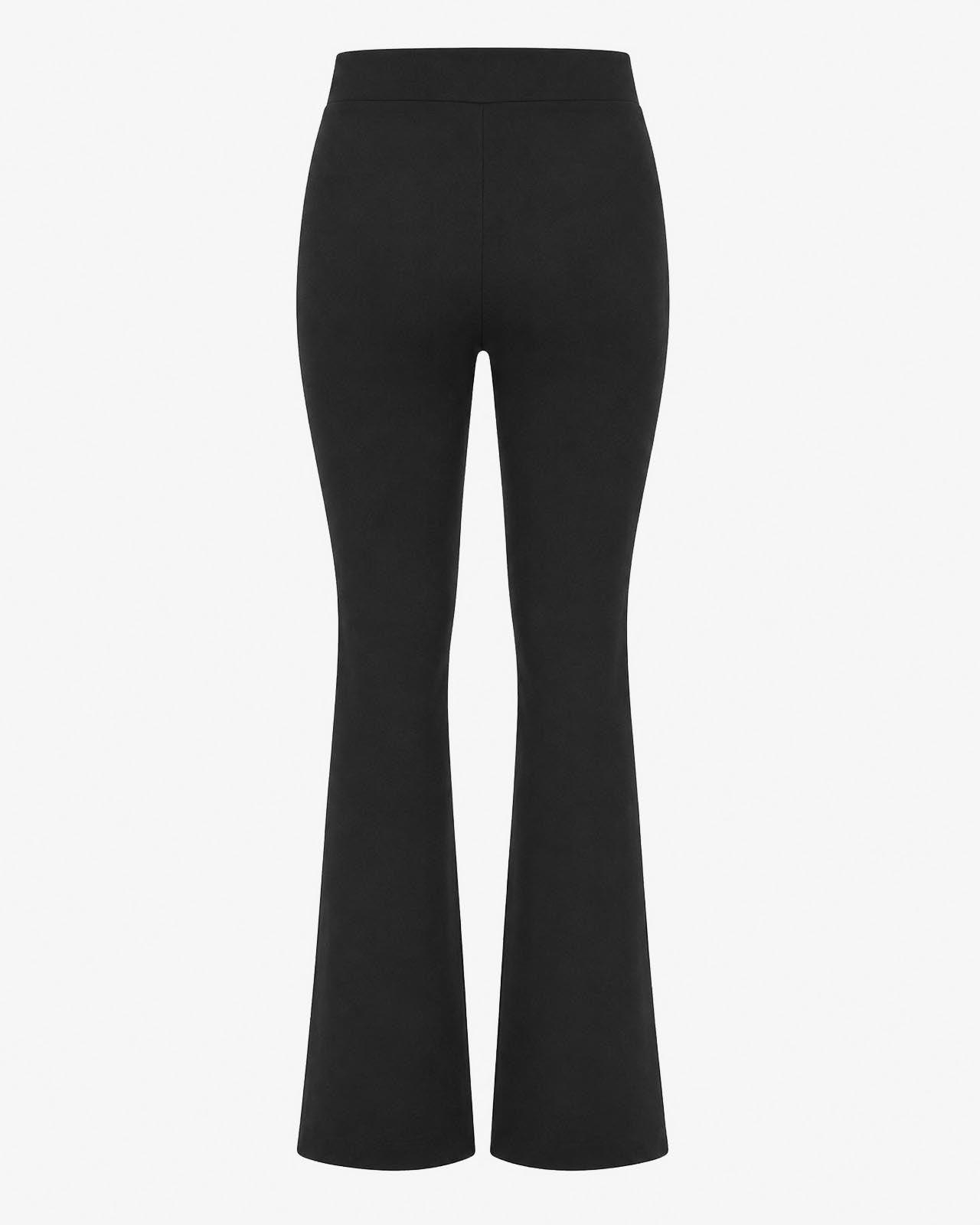 Leggins in tessuto